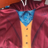 New 2019 Movie Joker Arthur Fleck Batman Clown  Joaquin Phoenix Sweatshirt Zipper Hoodie Coat Adult Halloween Cosplay Costume - bfjcosplayer