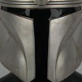 Star Wars Helmet The Mandalorian Cosplay Mask Pedro Pascal Mandalorian Soldier Warrior PVC Helmet Darth Vader Stormtrooper Prop - bfjcosplayer