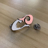 Star Trek The Next Generation Picard Pin Command Engineering Science Picard Brooches Combadge Needle Badge Accessories Prop - bfjcosplayer