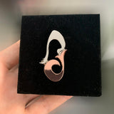 Star Trek The Next Generation Picard Pin Command Engineering Science Picard Brooches Combadge Needle Badge Accessories Prop - bfjcosplayer