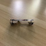 Star Trek The Next Generation Picard Pin Command Engineering Science Picard Brooches Combadge Needle Badge Accessories Prop - bfjcosplayer