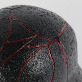 New Kylo Ren Helmet Cosplay Star Wars 9 The Rise of Skywalker Mask Props PVC Helmets Masks Halloween Party Prop - bfjcosplayer