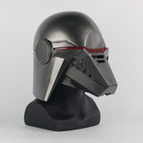 Star Wars Helmets Masks Jedi Fallen Order Second Sister Inquisitor Helmet Cosplay Mask Hard PVC Halloween Party Prop - bfjcosplayer