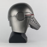 Star Wars Helmets Masks Jedi Fallen Order Second Sister Inquisitor Helmet Cosplay Mask Hard PVC Halloween Party Prop - bfjcosplayer