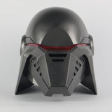 Star Wars Helmets Masks Jedi Fallen Order Second Sister Inquisitor Helmet Cosplay Mask Hard PVC Halloween Party Prop - bfjcosplayer