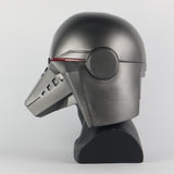 Star Wars Helmets Masks Jedi Fallen Order Second Sister Inquisitor Helmet Cosplay Mask Hard PVC Halloween Party Prop - bfjcosplayer