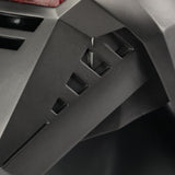 Star Wars Helmets Masks Jedi Fallen Order Second Sister Inquisitor Helmet Cosplay Mask Hard PVC Halloween Party Prop - bfjcosplayer