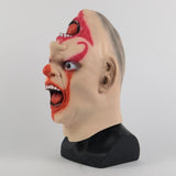 Cosplay Scary Halloween Handstand Clown Joker Mask Zombie Horror Masquerade Mask Halloween Party Props - bfjcosplayer