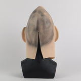 Cosplay Scary Halloween Handstand Clown Joker Mask Zombie Horror Masquerade Mask Halloween Party Props - bfjcosplayer