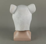 Animal Mask Cosplay Mouse Yellow Mask Animals Rat Masks Masquerade Halloween Party Funny Dressed Costume Prop