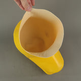 Animal Mask Cosplay Dark Yellow Mask Animals Dark Masks Masquerade Halloween Party Funny Dressed Costume Prop