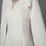 Game of Thrones 5 Costume Cosplay Daenerys Targaryen Qarth Dress Party Halloween Cosplay Costumes - bfjcosplayer