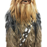Star Wars Costumes  7 Series Cosplay Chewbacca Halloween Suit Costume - bfjcosplayer
