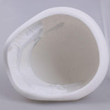 Star Wars: The Force Awakens Stormtrooper Deluxe Helmet Adult Party Halloween Mask - bfjcosplayer