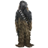 Star Wars Costumes  7 Series Cosplay Chewbacca Halloween Suit Costume - bfjcosplayer