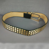 Leather Belt Suicide Squad Cosplay Harley Quinn Shorts Pants Belt Daddy's Lil Monster T-Shirt - bfjcosplayer