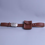 Star Wars Cosplay Kenobi Jedi Deluxe Version Halloween Costumes - bfjcosplayer