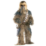 Star Wars Costumes  7 Series Cosplay Chewbacca Halloween Suit Costume - bfjcosplayer