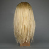 Zombie Mask The Walking Dead Alpha Whisper Dead Walkers Halloween Mask Latex Props New Cosplay Scary Mask - bfjcosplayer