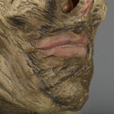 Zombie Mask The Walking Dead Alpha Whisper Dead Walkers Halloween Mask Latex Props New Cosplay Scary Mask - bfjcosplayer