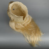 Zombie Mask The Walking Dead Alpha Whisper Dead Walkers Halloween Mask Latex Props New Cosplay Scary Mask - bfjcosplayer