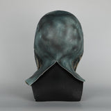 Movie Hellboy 3 abe sapien Mask Anung Un Rama  Cosplay B.P.R.D. Helmet Fish Face Masks Funny Halloween Party Props - bfjcosplayer
