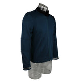 Star Trek Discovery Season 2 Starfleet Captain Kirk Uniform A Set of Shirt Pants Badge Costumes Men Top Adult Cosplay Costume - bfjcosplayer