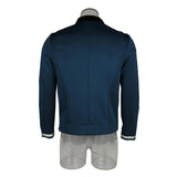 Star Trek Discovery Season 2 Starfleet Captain Kirk Uniform A Set of Shirt Pants Badge Costumes Men Top Adult Cosplay Costume - bfjcosplayer