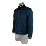 Star Trek Discovery Season 2 Starfleet Captain Kirk Uniform A Set of Shirt Pants Badge Costumes Men Top Adult Cosplay Costume - bfjcosplayer