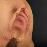 New 2019 Latex Mask World of Warcraft Masks Ogrim Doomhammer Party Halloween Cosplay Mask - bfjcosplayer