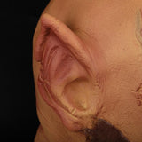 New 2019 Latex Mask World of Warcraft Masks Ogrim Doomhammer Party Halloween Cosplay Mask - bfjcosplayer