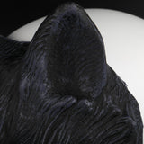 Halloween Animal Performing Bar Horror Mask Men Masked King Face Masquerade Mask Party Masks EVA - bfjcosplayer