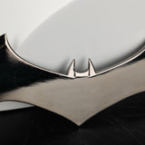 Shazam Batarangs Batman Dart Metal Batgirl Dart Superhero Weapon Cosplay Props - bfjcosplayer