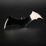Shazam Batarangs Batman Dart Metal Batgirl Dart Superhero Weapon Cosplay Props - bfjcosplayer