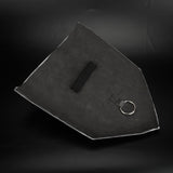 Japanese Anime The Rising of the Shield Hero Naofumi Iwatani Tate no Yuusha no Nariagari Cosplay Sheild with Led Prop Halloween - bfjcosplayer