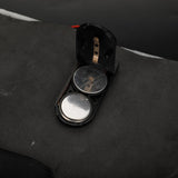 Japanese Anime The Rising of the Shield Hero Naofumi Iwatani Tate no Yuusha no Nariagari Cosplay Sheild with Led Prop Halloween - bfjcosplayer