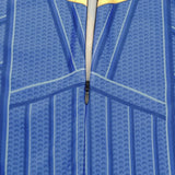 New 3D Women Girls Movie Version Captain Marvel Carol Danvers Cosplay Costume Zentai Superhero Bodysuit Suit Jumpsuits - bfjcosplayer