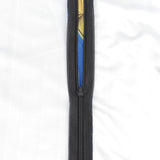 New 3D Women Girls Movie Version Captain Marvel Carol Danvers Cosplay Costume Zentai Superhero Bodysuit Suit Jumpsuits - bfjcosplayer