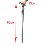 Devil May Cry 5 Vitale V Man Cane Walking Stick Handheld Cosplay Handmade Styrofoam Props - bfjcosplayer