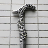 Devil May Cry 5 Vitale V Man Cane Walking Stick Handheld Cosplay Handmade Styrofoam Props - bfjcosplayer