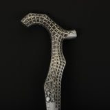 Devil May Cry 5 Vitale V Man Cane Walking Stick Handheld Cosplay Handmade Styrofoam Props - bfjcosplayer