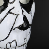 The Punisher 2 Billy Russo Cosplay Mask Plastic Costume Props Halloween Masquerad Mask Unisex Adult Coser - bfjcosplayer