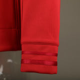 New Star Trek Uniform Discovery Season 2 Starfleet Captain Kirk Shirt With Badge Costumes Men Adult Halloween Cosplay Costume - bfjcosplayer