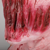 Ghoul Latex Mask Carnival Costume Cosplay Dressed Adult Unisex Masks Scary Horror Halloween Party Prop - bfjcosplayer