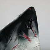 Latex Animal Mask Carnival Costume Accessory Novelty Halloween Party Head Mask Shark Fancy Dress Party Ocean Fish Cosplay Mask - bfjcosplayer