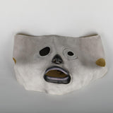 Funny Movie Slipknot Cosplay Mask Latex Event Corey Taylor Cosplay Masks TV Slipknot Mask Party Bar Costume Props Adult - bfjcosplayer