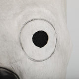 Funny Movie Slipknot Cosplay Mask Latex Event Corey Taylor Cosplay Masks TV Slipknot Mask Party Bar Costume Props Adult - bfjcosplayer