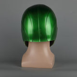 Spiderman Latex Mask PVC Scorpion Marvel Villain Masks Helmet MacDonald Mac Gargan Cosplay Prop Halloween Party - bfjcosplayer