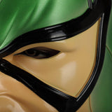 Spiderman Latex Mask PVC Scorpion Marvel Villain Masks Helmet MacDonald Mac Gargan Cosplay Prop Halloween Party - bfjcosplayer