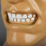 Spiderman Latex Mask PVC Scorpion Marvel Villain Masks Helmet MacDonald Mac Gargan Cosplay Prop Halloween Party - bfjcosplayer